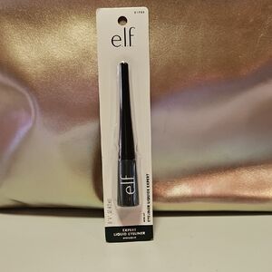 e.l.f. Expert Liquid Eyeliner in Black